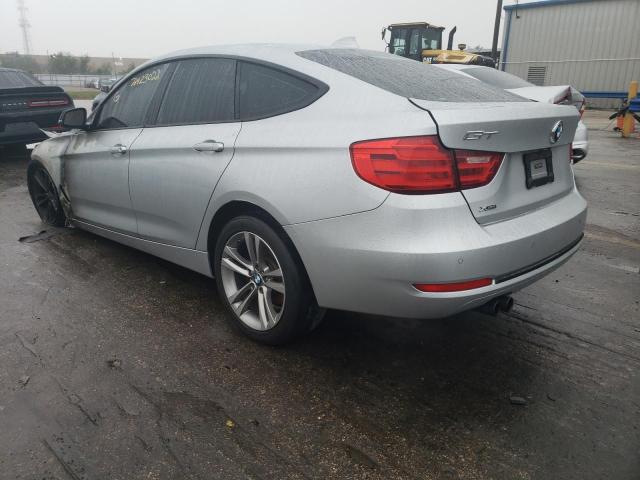 WBA3X5C51FD560850 BMW 328 XIGT