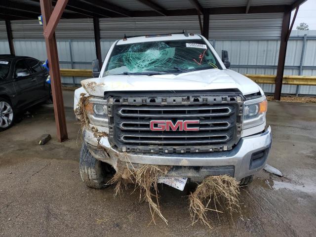 1GT22REG5HZ146169 GMC Sierra K2500 Heavy Duty