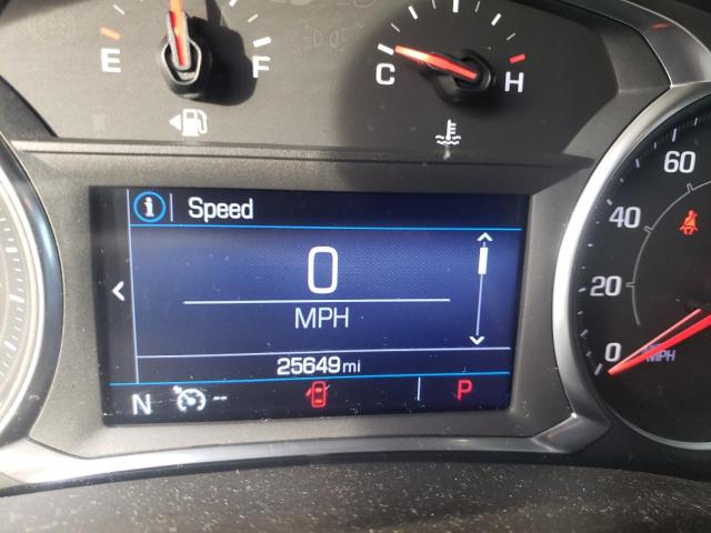 3GKALMEV5ML371224 GMC Terrain Sle