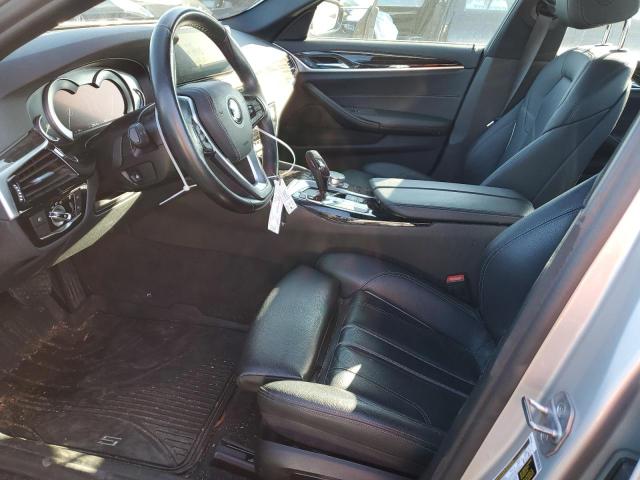 WBAJA7C56JWA71896 BMW 530 XI