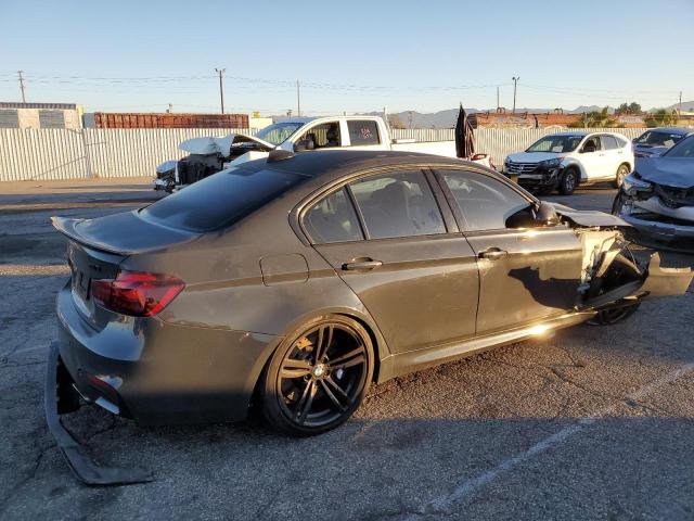 WBS8M9C59G5D30991 BMW M3