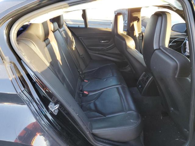 WBS8M9C59G5D30991 BMW M3