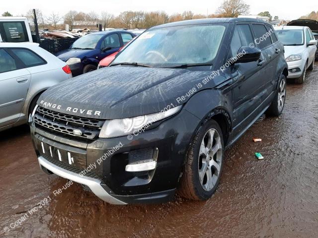 Auction sale of the 2014 Land Rover Range Rove, vin: SALVA2AE9EH856598, lot number: 71592722