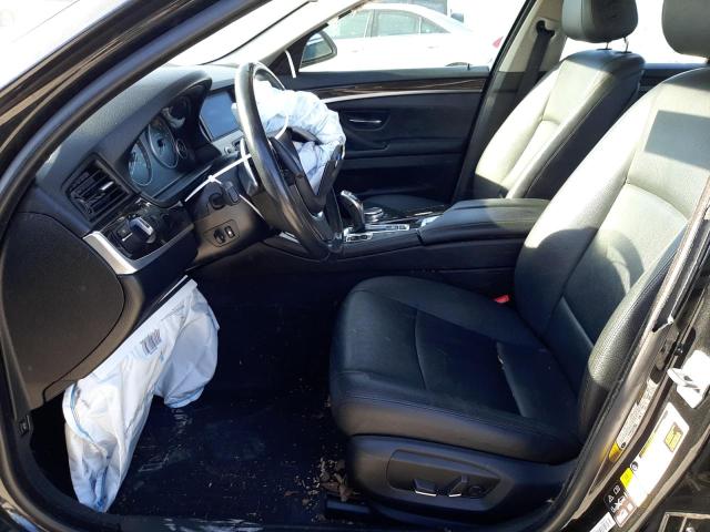 WBA5B3C53GG254647 BMW 535 XI