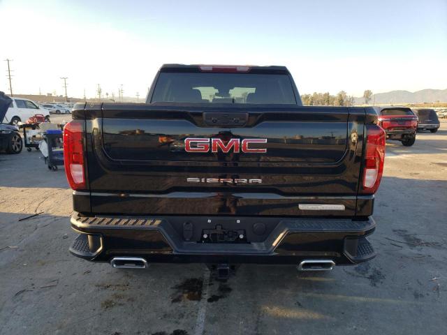 1GTUUCET3NZ527799 GMC Sierra K1500 Elevation