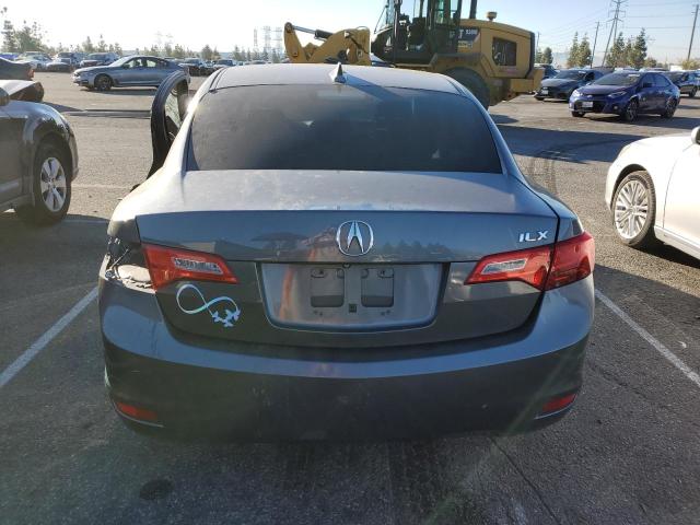 19VDE1F34EE005543 Acura ILX 20
