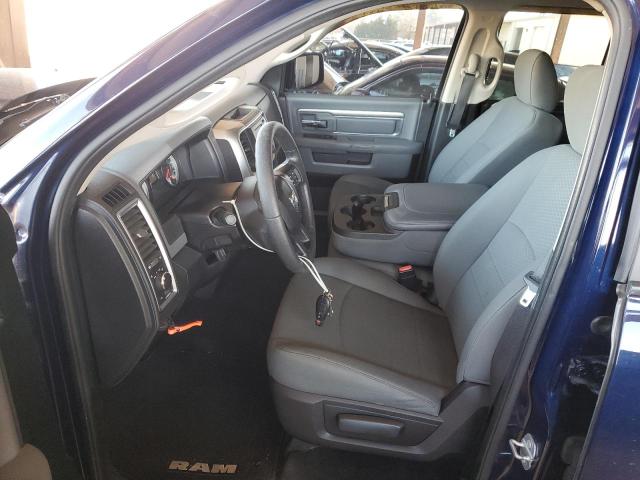 1C6RR7GT8GS199911 RAM 1500 Slt