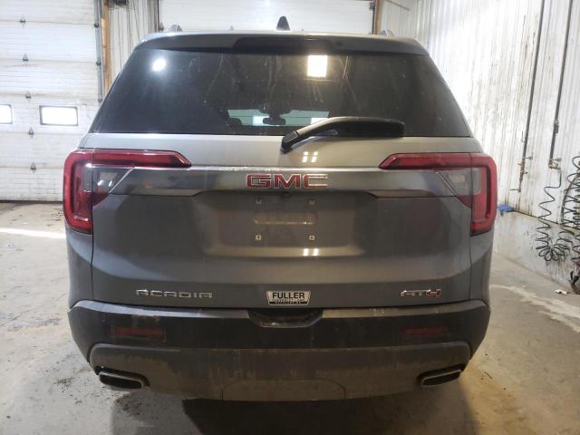 1GKKNLLS6MZ206163 GMC Acadia At4