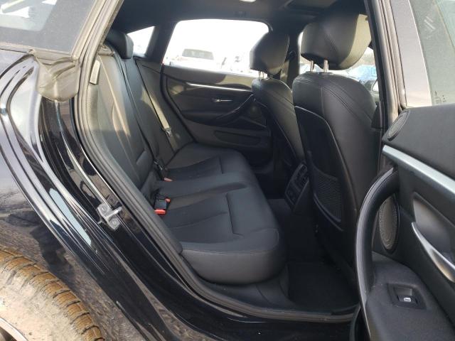 WBA4E5C53HG189346 BMW 440xi Gran Coupe