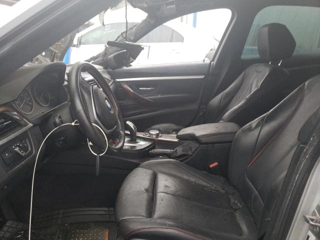 WBA3X5C51FD560850 BMW 328 XIGT