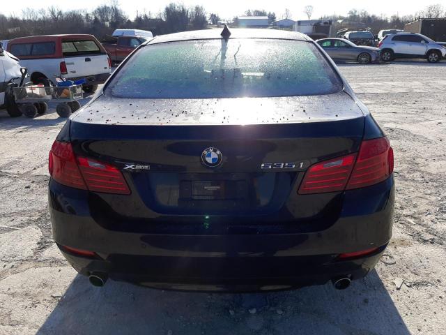 WBA5B3C53GG254647 BMW 535 XI