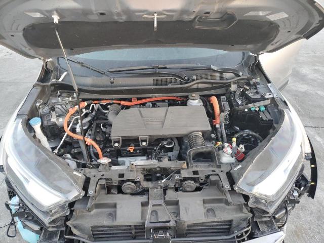 7FART6H5XME018454 Honda CR-V EX