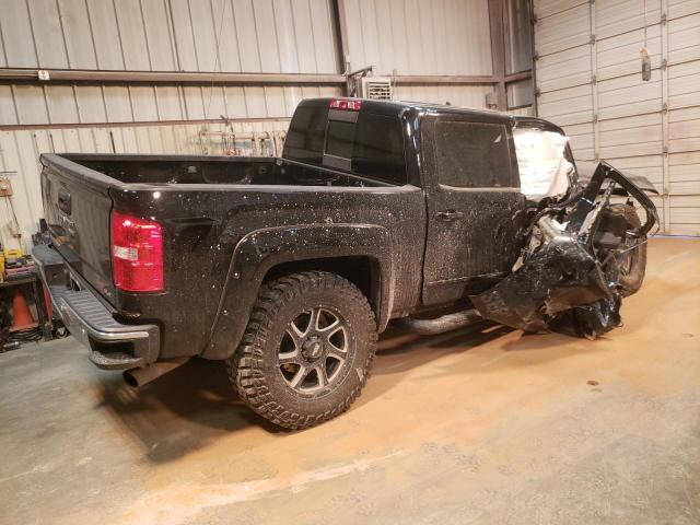 3GTU2MEC6GG225468 GMC Sierra K1500 Sle