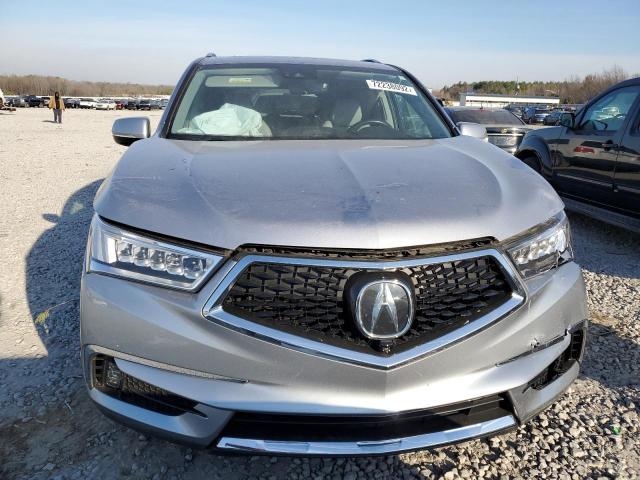 5FRYD4H80HB041510 Acura Mdx Advance