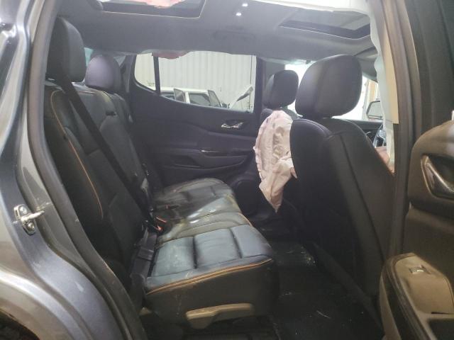 1GKKNLLS6MZ206163 GMC Acadia At4