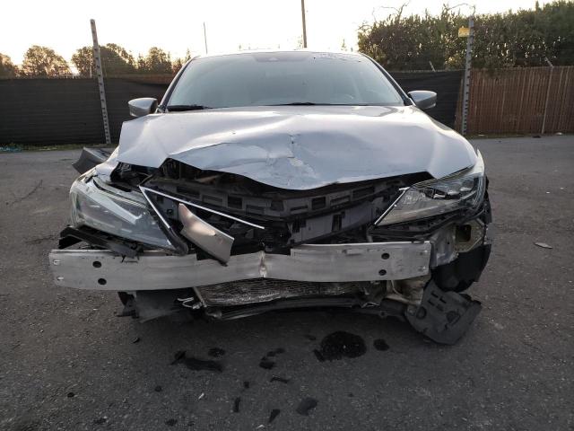 19UDE2F7XHA011386 Acura Ilx Premium Tech