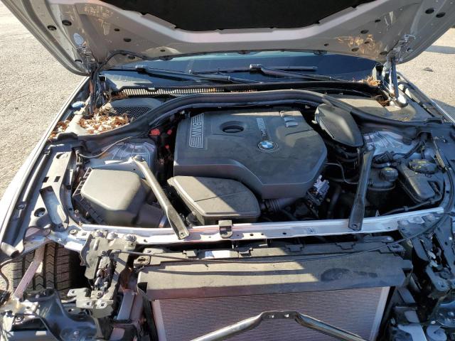 WBAJA7C56JWA71896 BMW 530 XI