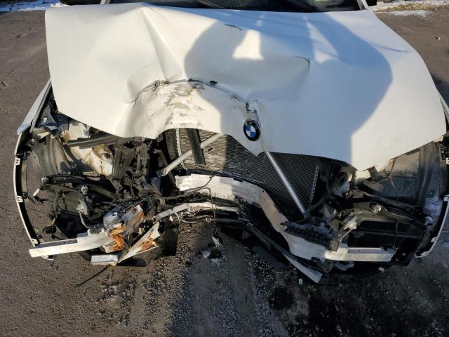 5UXTS3C52J0Z01130 BMW X3 Xdrivem40i