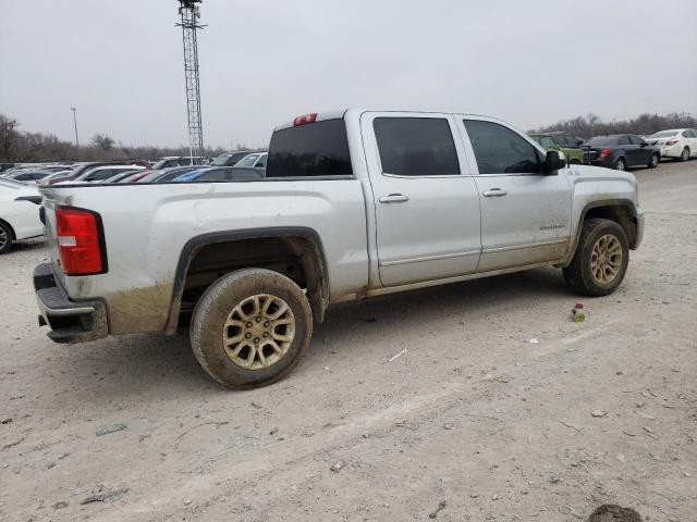 3GTU2MEC8GG249738 GMC Sierra K1500 Sle