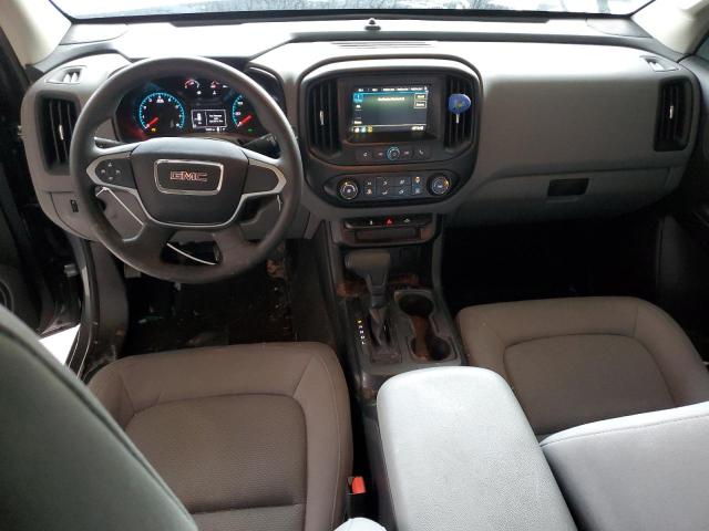 1GTG5BEA3K1306362 GMC Canyon