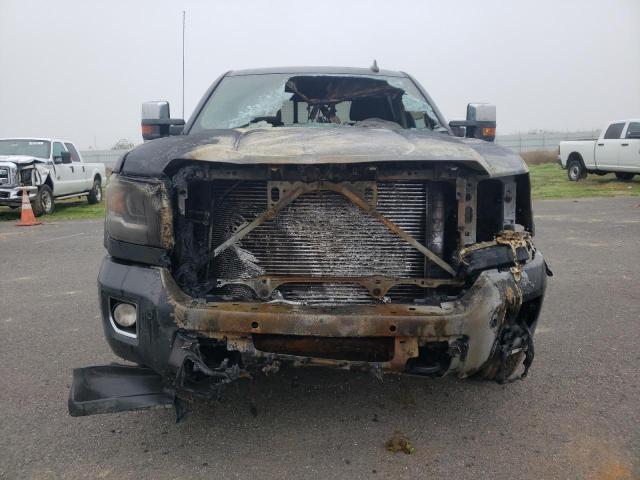 1GT424E85FF549538 GMC Sierra K3500 Denali