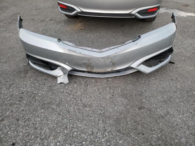 19UDE2F7XHA011386 Acura Ilx Premium Tech