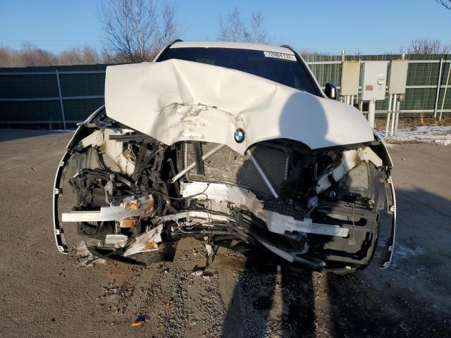 5UXTS3C52J0Z01130 BMW X3 Xdrivem40i