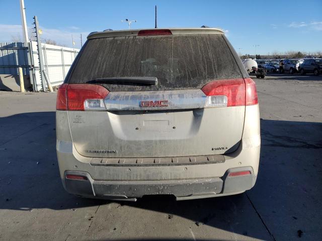 2GKFLXEK1E6204684 GMC Terrain Slt