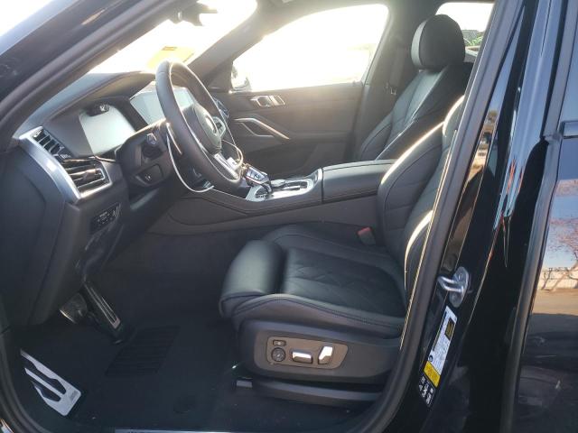 5UXCY6C04P9N52478 BMW X6 Xdrive40i