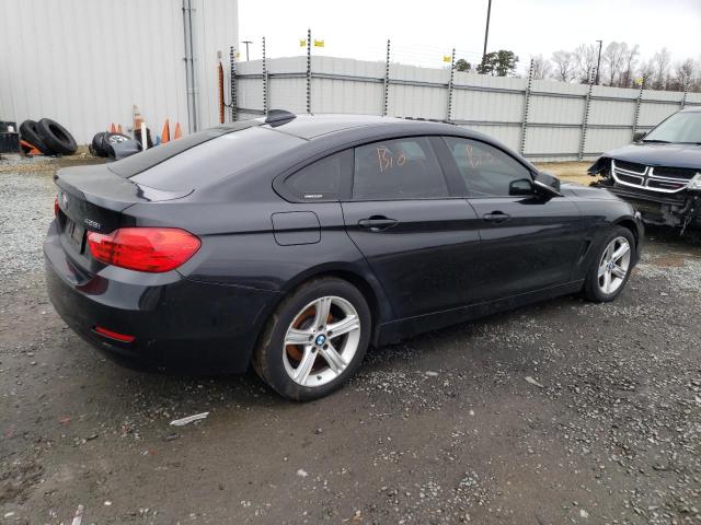 WBA4A7C50FD415154 BMW 428 Xi Gran Coupe