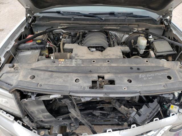 3GTU2MEC8GG249738 GMC Sierra K1500 Sle