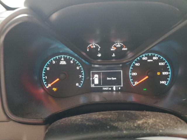 1GTG5BEA3K1306362 GMC Canyon