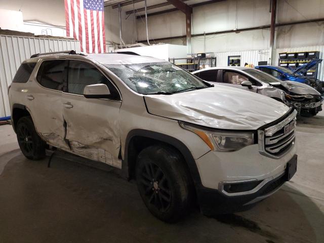 1GKKNMLS5JZ187168 GMC Acadia Slt-1