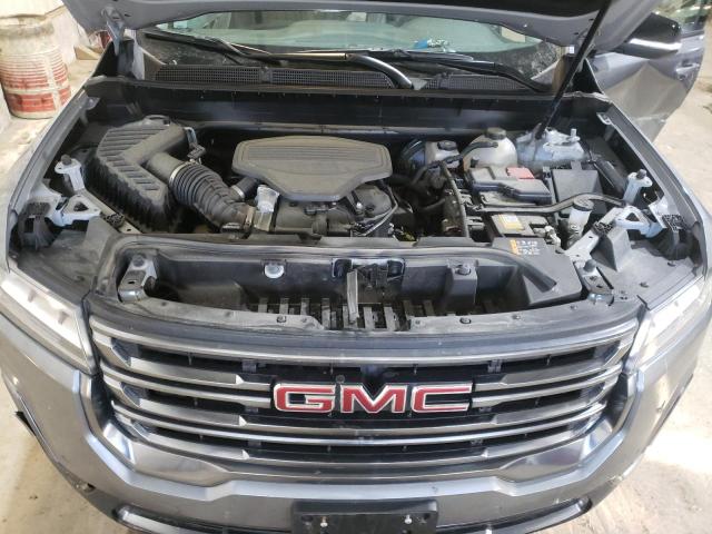 1GKKNLLS6MZ206163 GMC Acadia At4