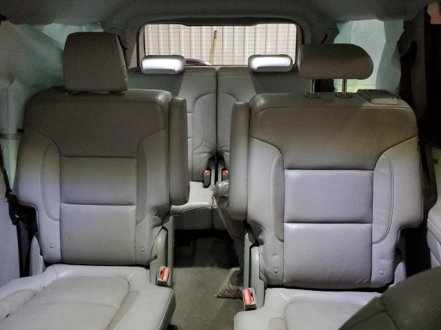 1GKKNMLS5JZ187168 GMC Acadia Slt-1