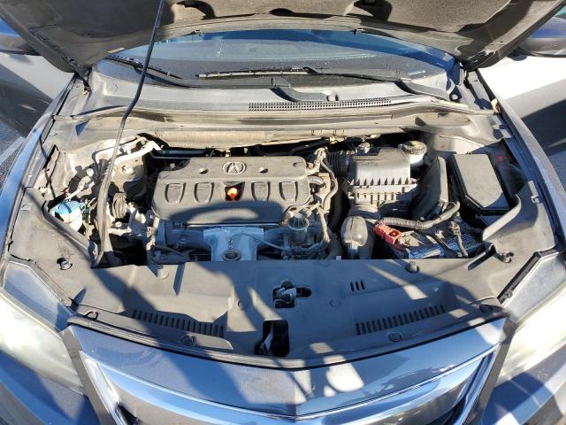 19VDE1F34EE005543 Acura ILX 20