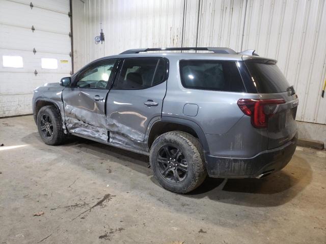 1GKKNLLS6MZ206163 GMC Acadia At4
