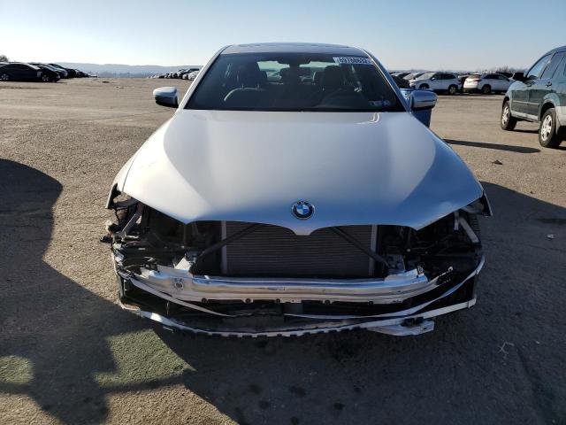WBAJA7C56JWA71896 BMW 530 XI