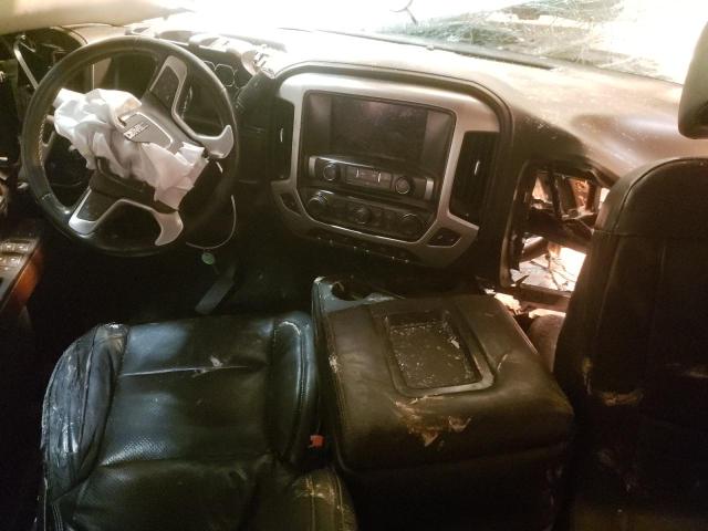 3GTU2MEC6GG225468 GMC Sierra K1500 Sle