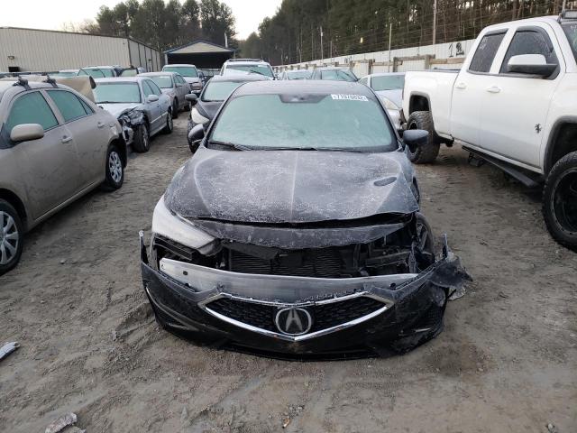 19UDE2F70KA014501 Acura Ilx Premium