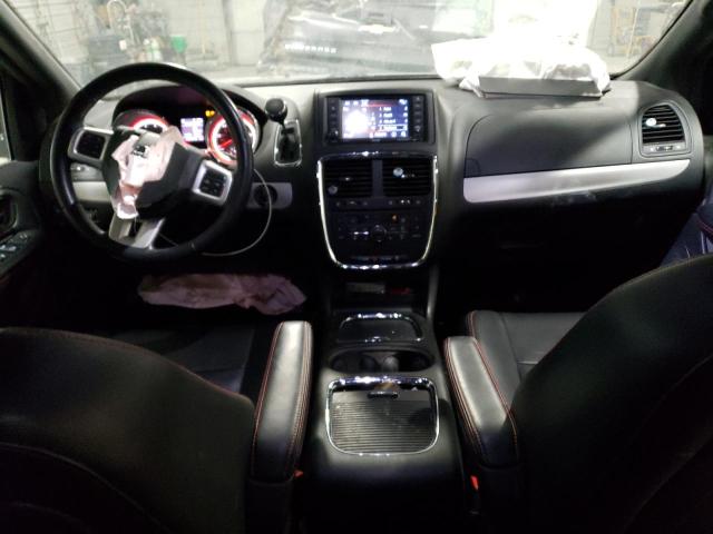 2C4RDGEG1JR333096 Dodge Grand Caravan Gt