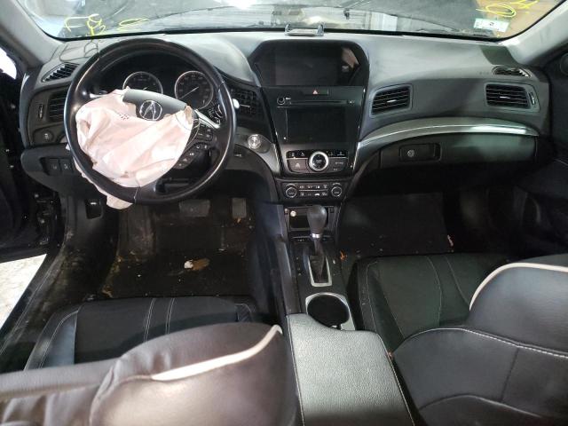 19UDE2F73KA013486 Acura Ilx Premium