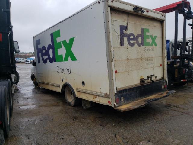 1GD37TCG3G1265434 GMC Savana Cutaway G3500