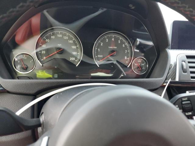 WBS8M9C52J5J78055 BMW M3
