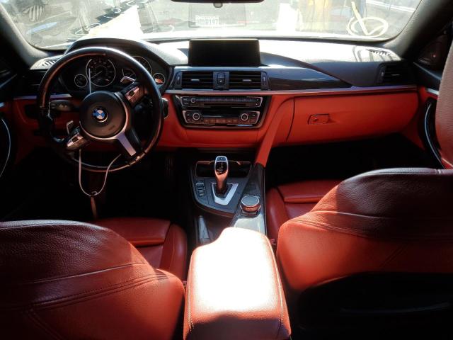 WBA4B3C50GG344057 BMW 435 Xi Gran Coupe