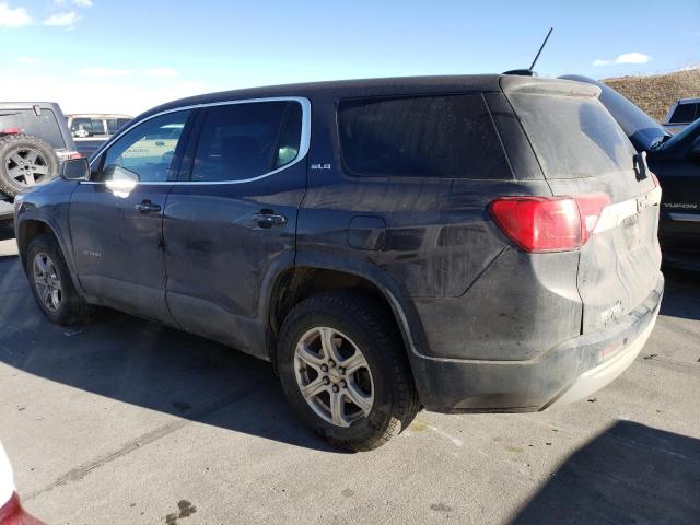 1GKKNRLA2HZ285086 GMC ACADIA SLE