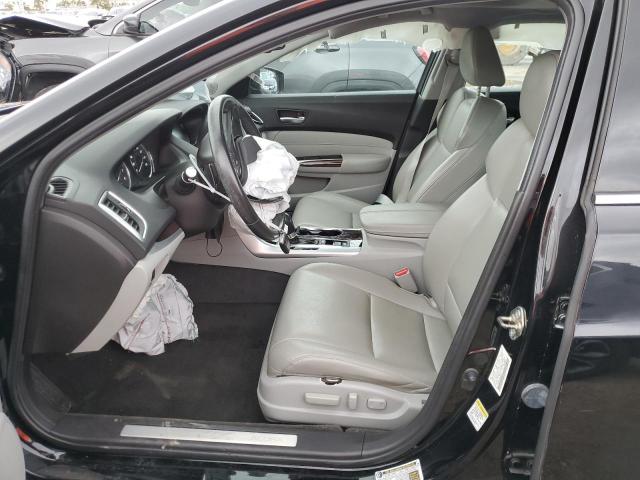 19UUB1F3XGA004436 Acura TLX