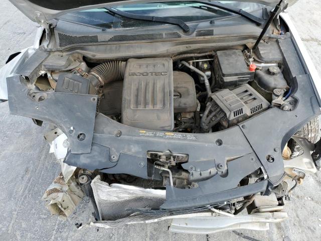 2GKALREK3F6129588 GMC Terrain Sle