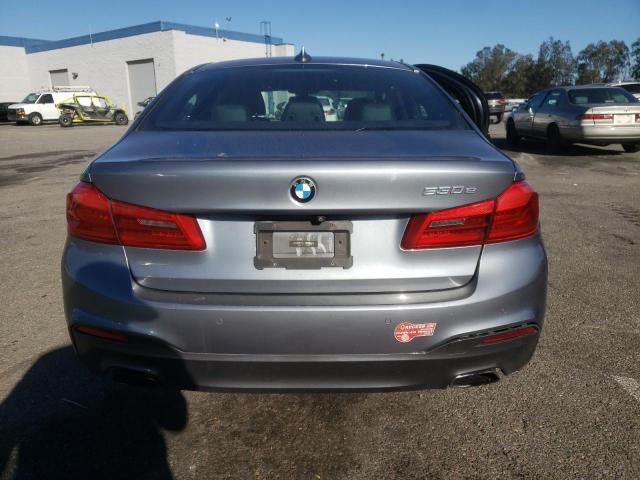 WBAJB1C52JB083901 BMW 530XE