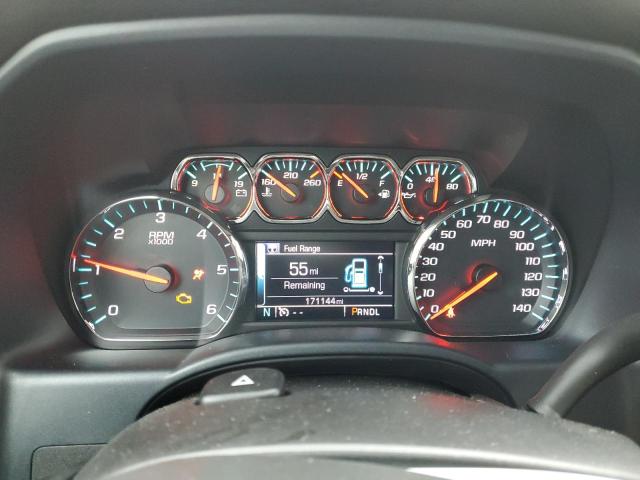 3GTU2NEC7HG435990 GMC Sierra K1500 Slt
